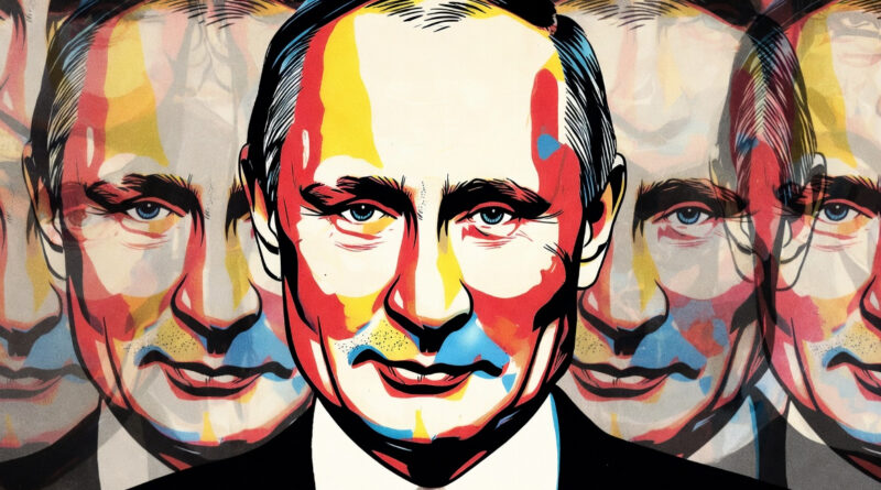 Pokój, którego nie było. Kremlowskie szachy medialne