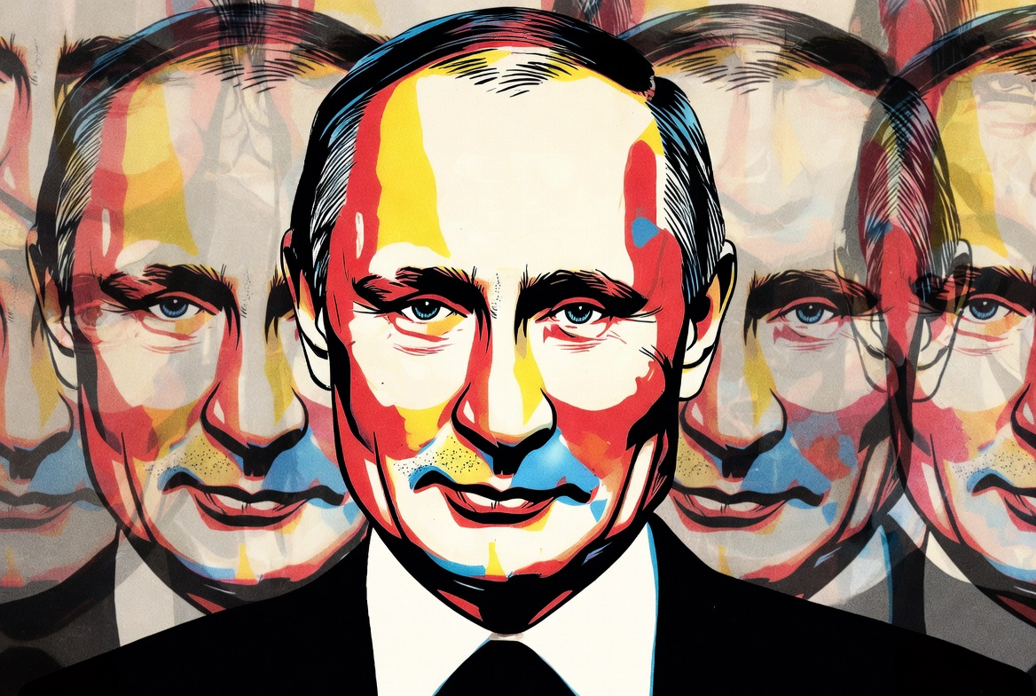 Pokój, którego nie było. Kremlowskie szachy medialne