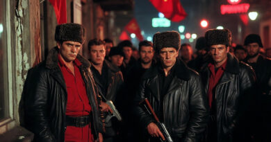 Policja boi się nazywać narodowość przestępców po imieniu?