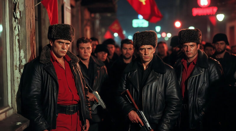 Policja boi się nazywać narodowość przestępców po imieniu?