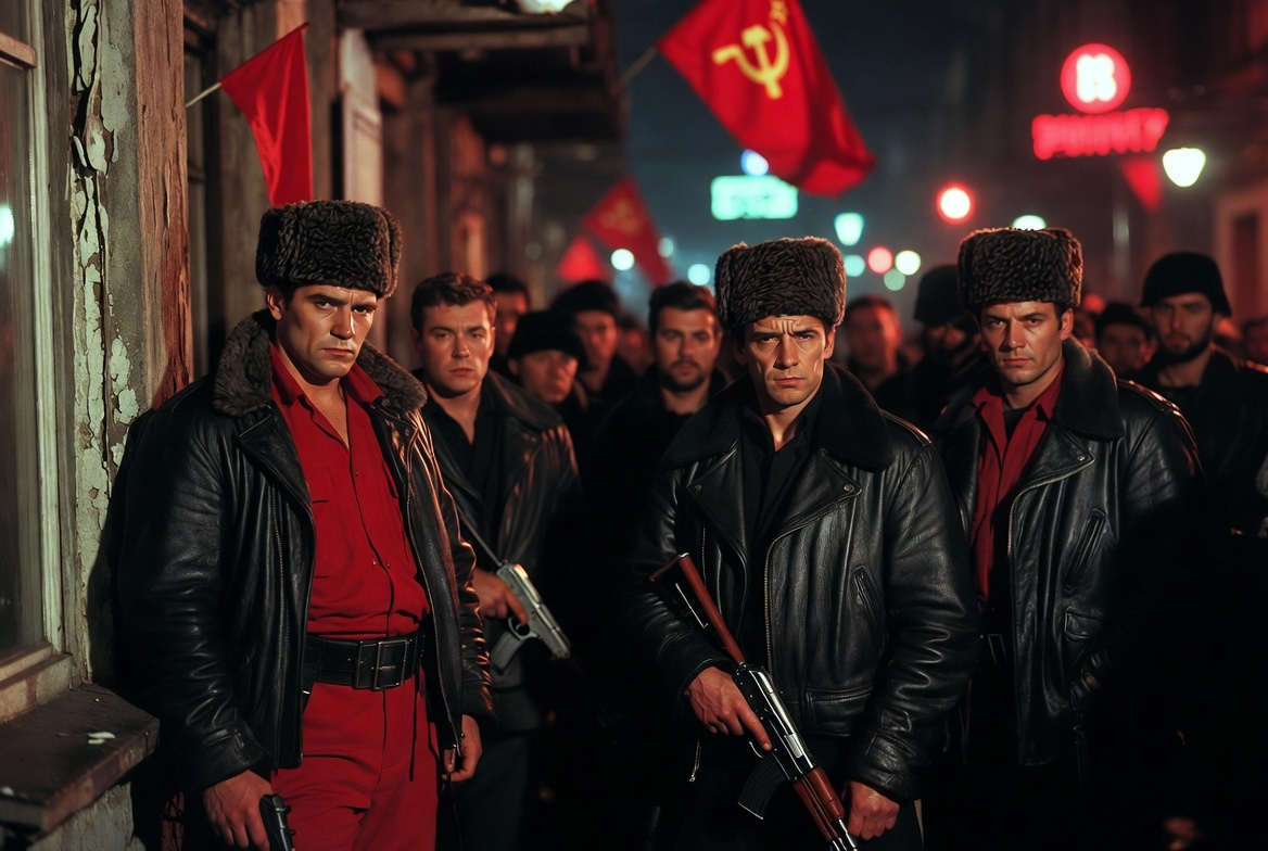 Policja boi się nazywać narodowość przestępców po imieniu?