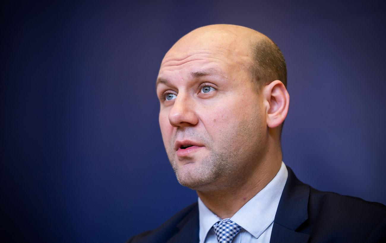 Hamulce ukraińskiego członkostwa w UE – Wołyń i zboże