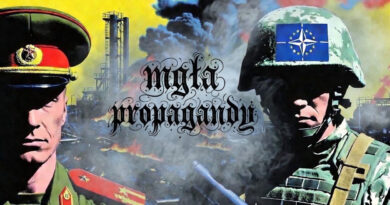 Friendly fire na wschodniej flance NATO