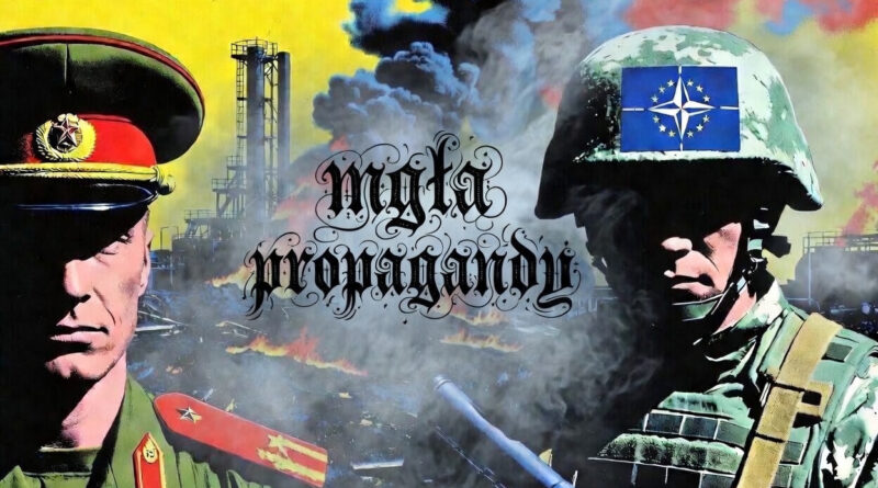 Friendly fire na wschodniej flance NATO