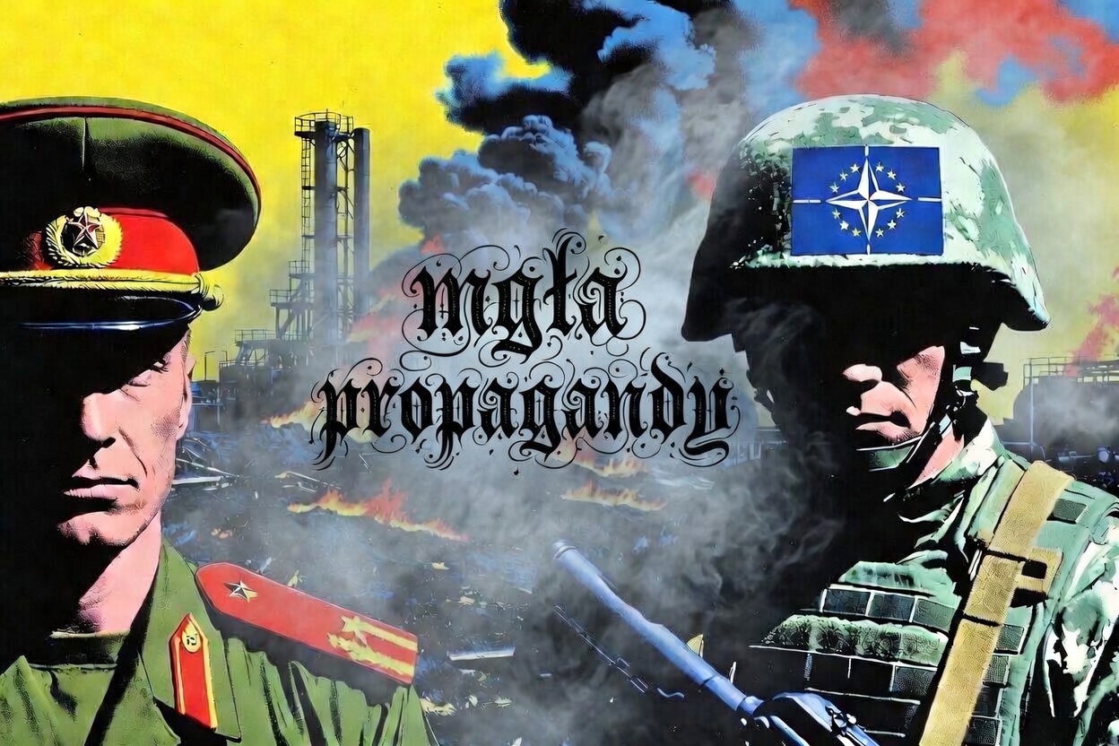 Friendly fire na wschodniej flance NATO