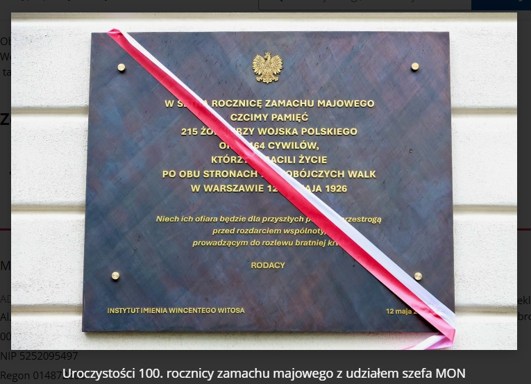 Dmowski, Piłsudski i Ukraińcy