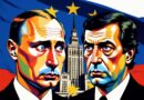 Putin w panice? Rosja może uderzyć w NATO