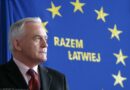 Moskwa – Bruksela: Gra o nowego pośrednika i polski ślad