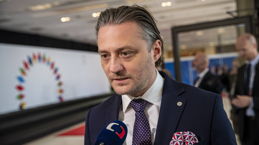 Koniec wojny na Ukrainie oznacza dla Polski nowe zagrożenia