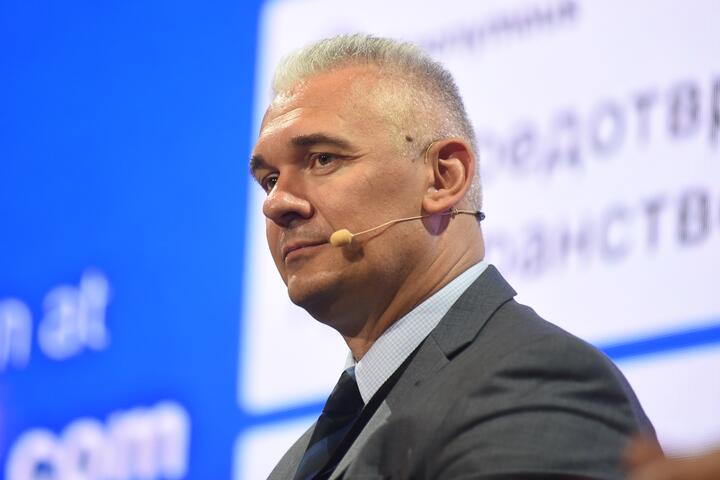 Białoruś manewruje między Rosją, Ukrainą i Zachodem. Były dyplomata o granicach samodzielności Łukaszenki